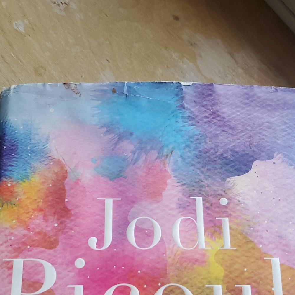 🎈Jodi Picoult 'A Spark of Light' Hardcover Book🎈 - Picture 6 of 6